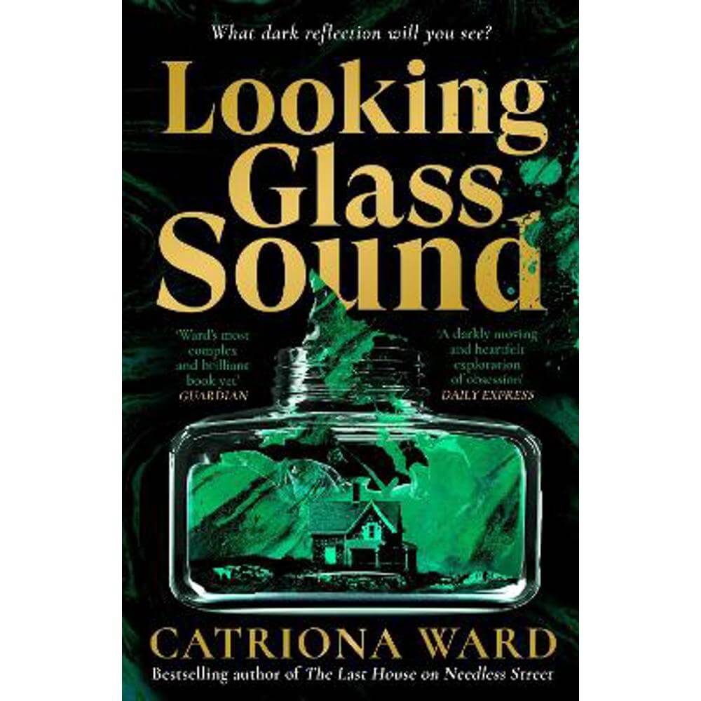 Looking Glass Sound: from the bestselling and award winning author of The Last House on Needless Street (Paperback) - Catriona Ward